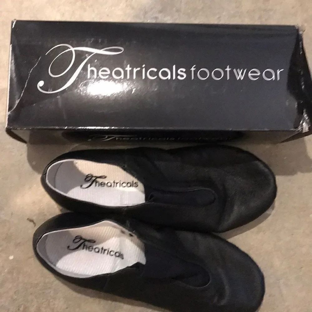 🎉1 hr sale🎉Dancing footwear👍